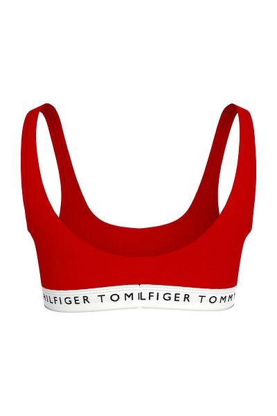 Tommy Hilfiger Unlined Bralette (Ext. Size)