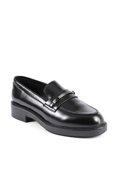 Calvin Klein Černé dámské/dívčí boty pro volný čas