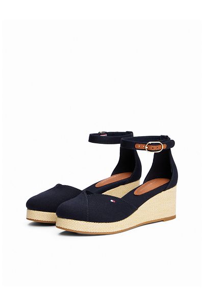 Tommy Hilfiger Pantofi de damă cu mânecă scurtă - ESPAD
