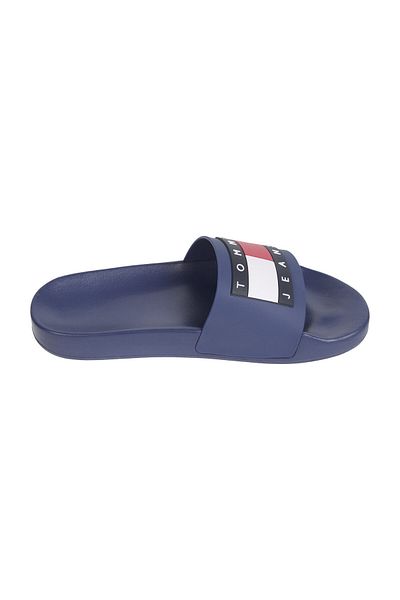 Tommy Hilfiger Tommy Hilfiger Tjm Flag Pool Sld Ess Women's Slippers - Comfortable and Stylish