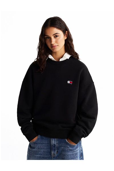 Tommy Jeans -T-Shirts für Damen/Mädchen
