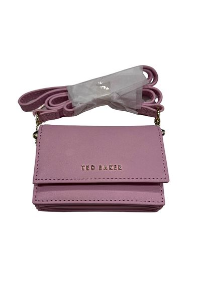 Ted Baker Geantă Crossbody - Elegantă și convenabilă