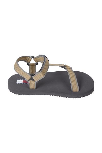 Tommy Hilfiger SANDAŁY TJM CASUAL