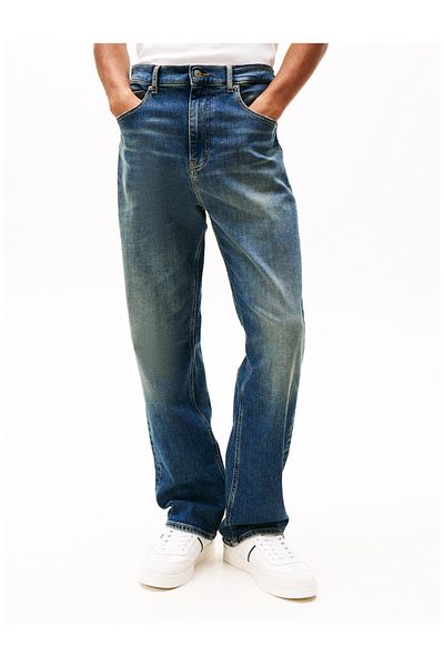 Tommy Hilfiger OTIS Regular Str Bi5154 - Oblečení