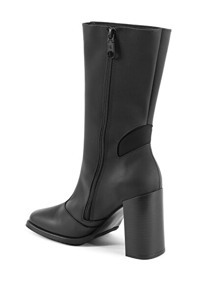 Calvin Klein Černé boty a botičky pro ženy/dívky