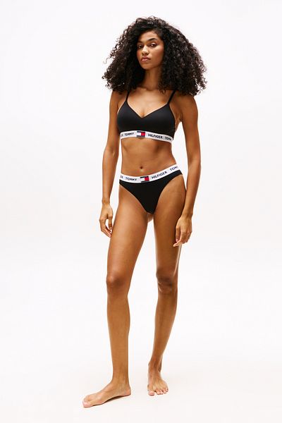 Tommy Hilfiger Bralette Lift – pohodlný střih a stylový design