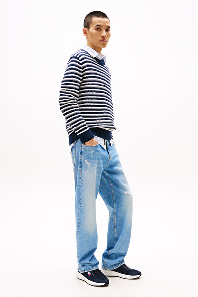 Tommy Hilfiger TJM RUNNER KNTITTED