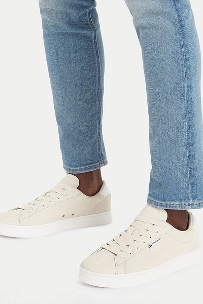 Tommy Jeans Tenisky černé pro dospělé