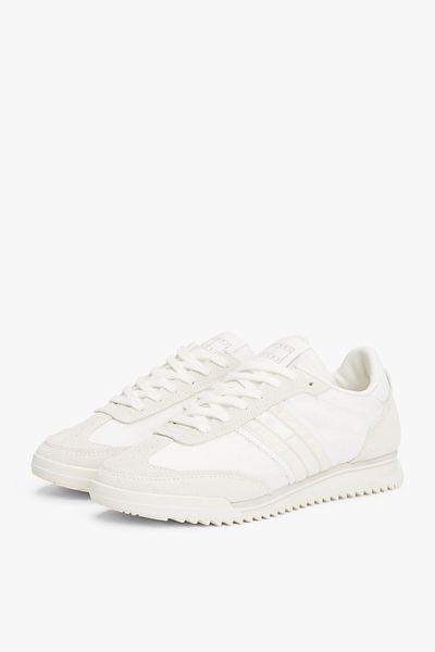 Tommy Hilfiger TJW ΡΕΤΡΟ ΑΓΩΝΑΣ ΣΤΟΛΙΣΜΕΝΟΣ