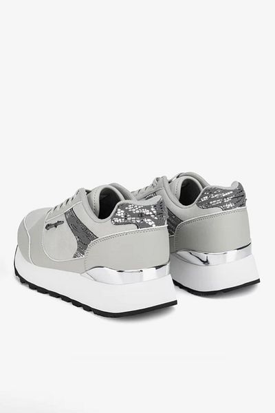 Champion RR Champ Plat Low Chromo Low Cut Schuh