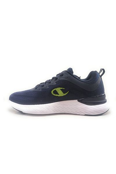 Champion buty z niskim stanem i odważną podstawą