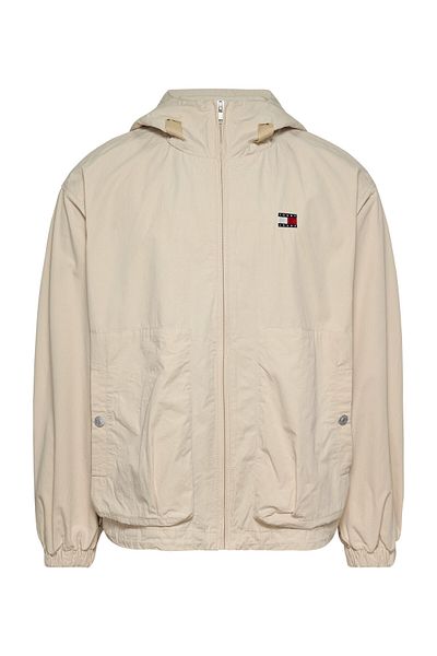 Tommy Hilfiger TJM ΠΛΥΜΕΝΟ ΒΑΜΒΑΚΙ ΜΠΟΥΦΑΝ