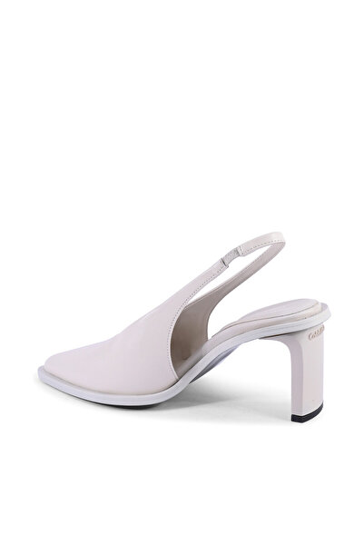 Calvin Klein Beige Casual Women'S/Girls' Shoes