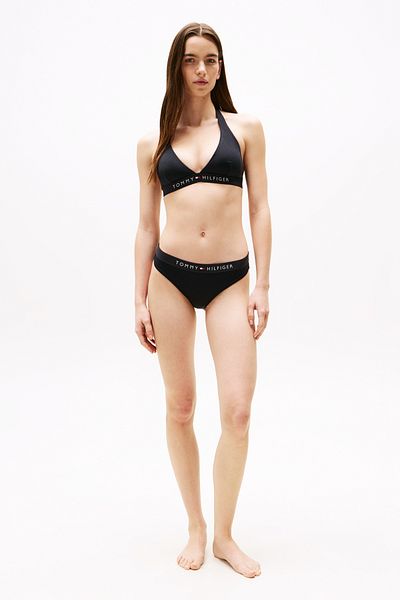 Tommy Hilfiger HALTER RP – Bequem geschnittenes Outfit