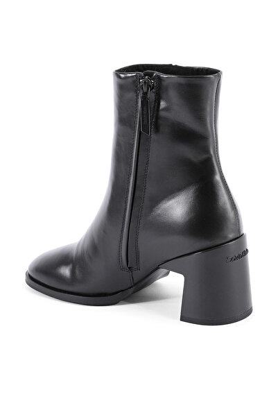 Calvin Klein Černé boty a botičky pro ženy/dívky