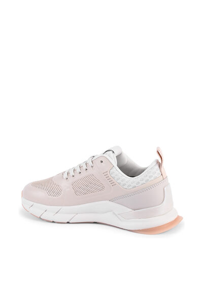 Calvin Klein Béžové dámské a dívčí tenisky