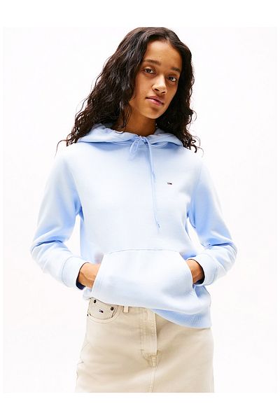 Tommy Hilfiger TJW REG S FLAG HOODIE