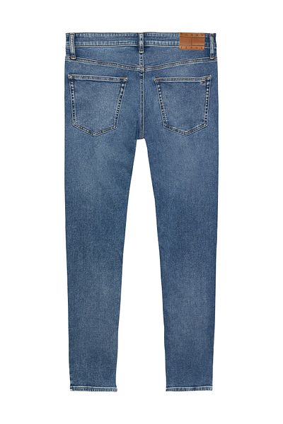 Tommy Hilfiger Austin Slim TPRD BI0234 - Vârtej tăiat scurt