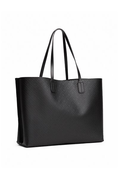 Tommy Hilfiger TH Distinct Tote Mono - Stylový a pohodlný design