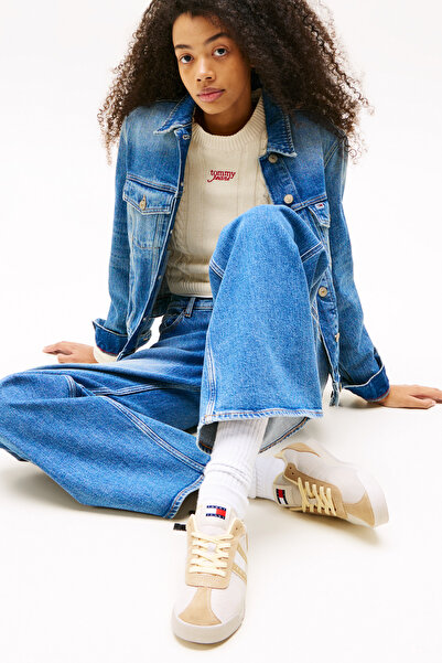 Tommy Hilfiger TJW LOW PROFILE RUNNER