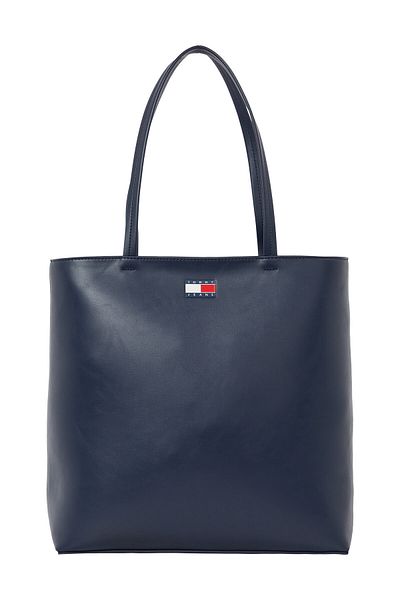 Tommy Hilfiger TJW ESS MUST - Elegantní Tote Bag