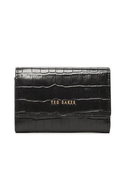 Ted Baker Peněženka – pohodlný střih a stylový design