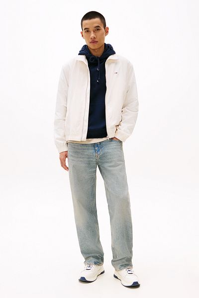 Tommy Hilfiger TJM Essential Jacke – Erweitertes Modell