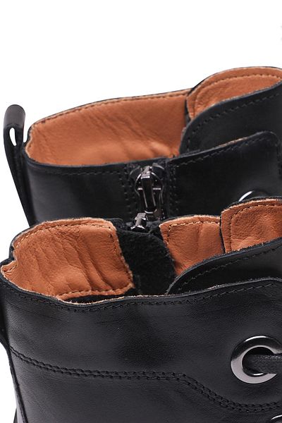 LASOCKI Cizme Negre Adulti
