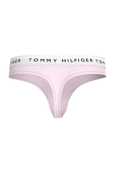 Tommy Hilfiger Klasszikus tanga stílusú cipő
