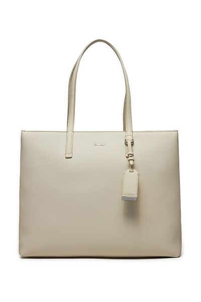 Calvin Klein Žlutá kabelka pro dospělé