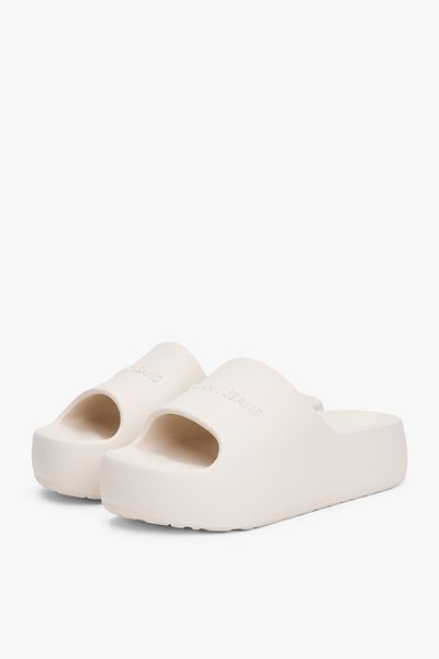 Tommy Hilfiger TJW CHUNKY POOL SLIDE ESS