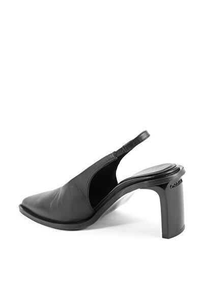 Calvin Klein Black Women'S/Girls' Casual Shoes