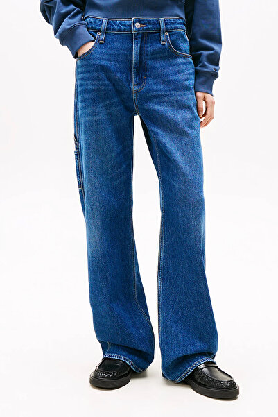 Tommy Hilfiger MIA MR RLXD STR CARP - Bi0152 modell női cipő