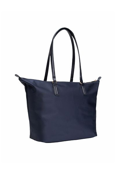 Tommy Hilfiger Poppy Tote - Stil Corporat