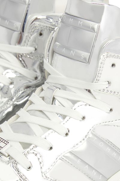 Tommy Jeans Szürke tornacipő felnőtteknek