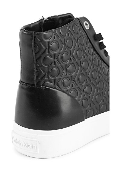 Calvin Klein Černé boty a botičky pro ženy/dívky