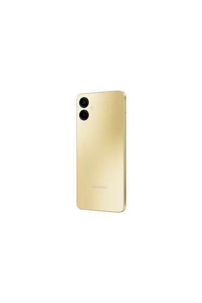 Samsung Galaxy A06 6GB 128GB  Gold