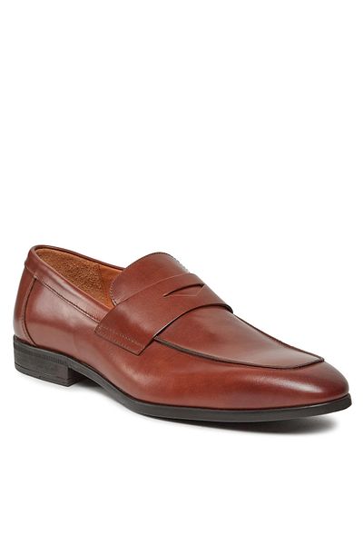 Ted Baker Mokasíny hnědé Dospělí