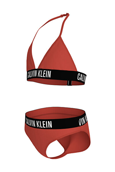 Calvin Klein ΣΕΤ ΜΠΙΚΙΝΙ ΤΡΙΓΩΝΟ