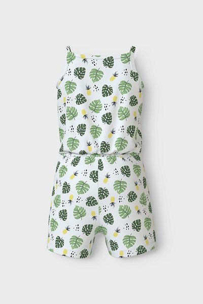 name ıt NKFVIGGA - Popruhový oblek F1 NOOS Fabric