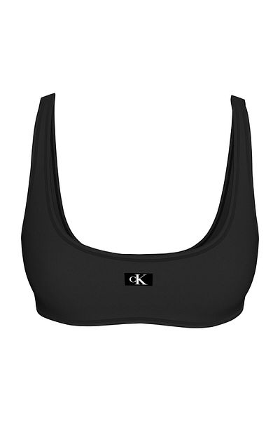 Calvin Klein RP Model Bralette