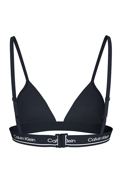 Calvin Klein Trojúhelníkové boty s vysokým pasem