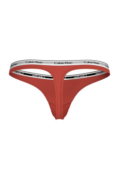 Calvin Klein Tanga – stylově navržená pohodlná obuv