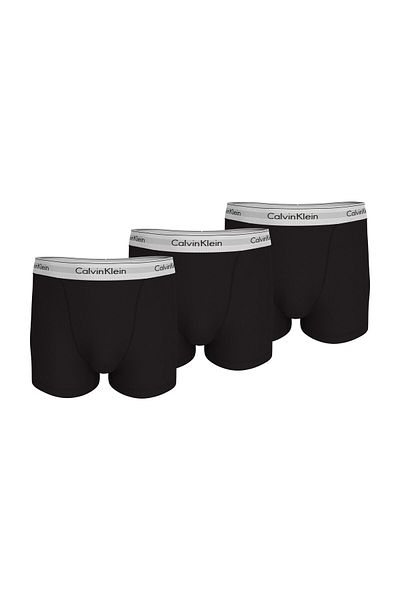Calvin Klein RELAXED FIT TRUNK 3PK