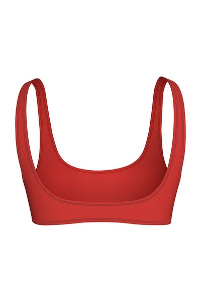 Calvin Klein RP Model Bralette