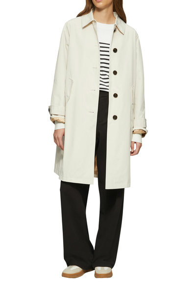 s.Oliver Knitted Pullover, Casual, Crew Neck, Stripes