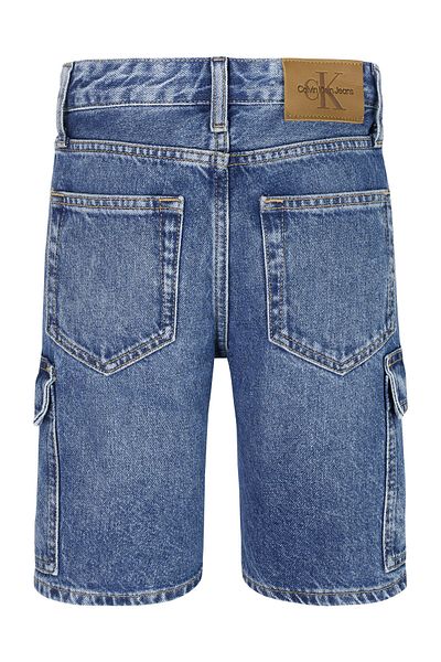 Calvin Klein RELAXOVÉ NÁKLADNÍ KRAŤASY