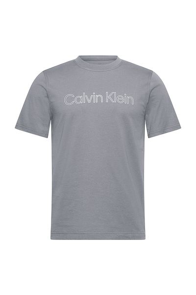 Calvin Klein PW - GRAFICKÉ S/S TRIČKO