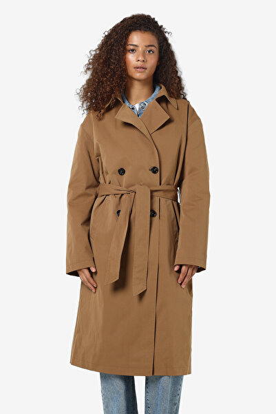 Noisy May Dámská běžecká bunda Wov Pl100 Model