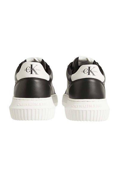 Calvin Klein Pánské tenisky s robustní podrážkou